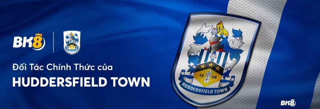 đội tuyển Đội tuyển Huddersfield Town